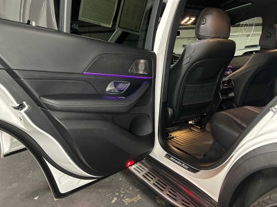 2022 Mercedes-Benz GLE 350 4MATIC® SUV