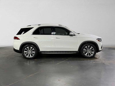 2022 Mercedes-Benz GLE 350 4MATIC® SUV