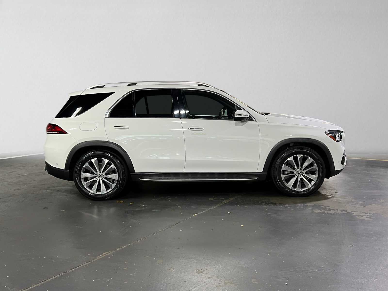 2022 Mercedes-Benz GLE 350 4MATIC® SUV