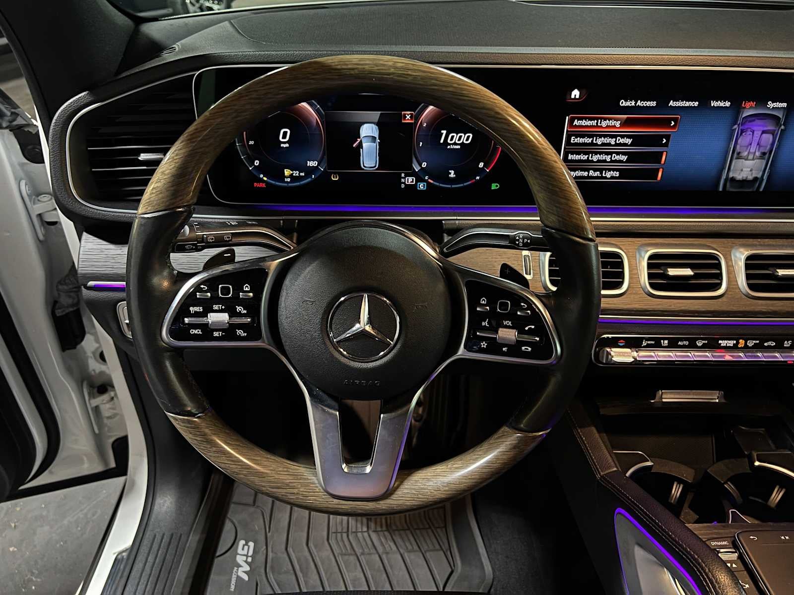 2022 Mercedes-Benz GLE 350 4MATIC® SUV
