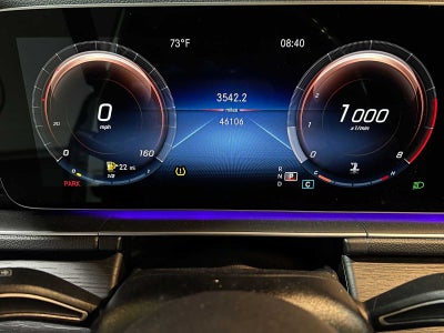2022 Mercedes-Benz GLE 350 4MATIC® SUV