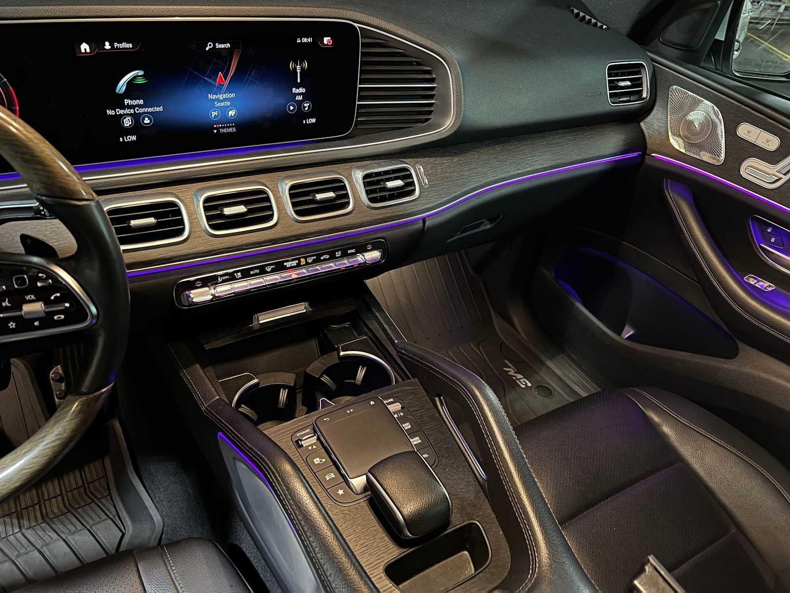 2022 Mercedes-Benz GLE 350 4MATIC® SUV
