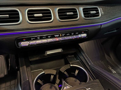 2022 Mercedes-Benz GLE 350 4MATIC® SUV