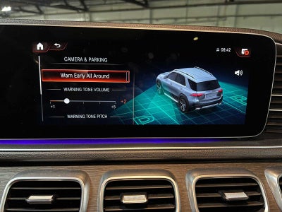 2022 Mercedes-Benz GLE 350 4MATIC® SUV