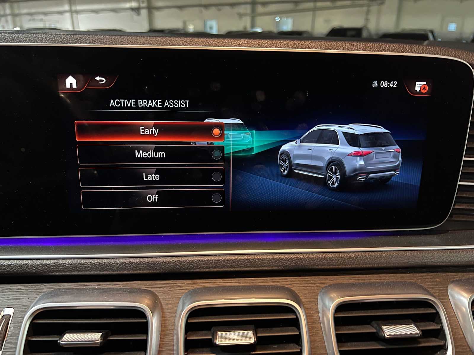 2022 Mercedes-Benz GLE 350 4MATIC® SUV