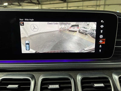 2022 Mercedes-Benz GLE 350 4MATIC® SUV