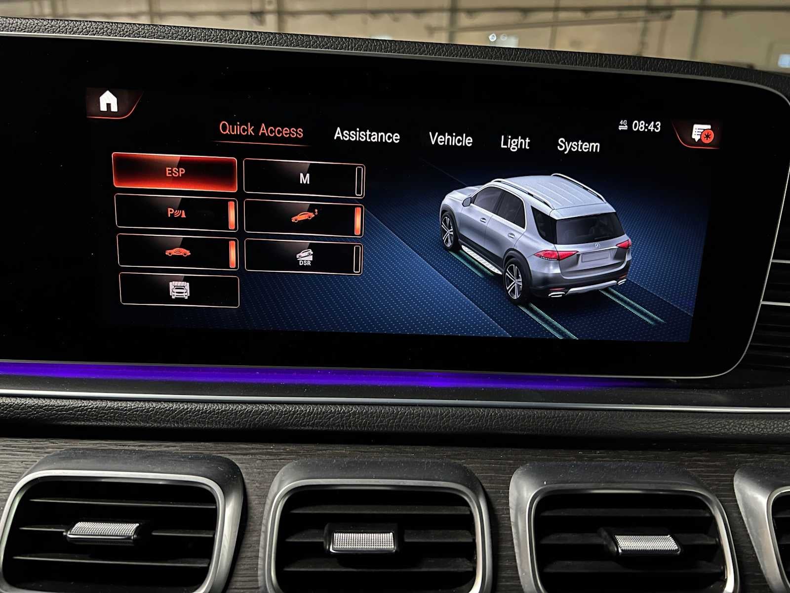 2022 Mercedes-Benz GLE 350 4MATIC® SUV