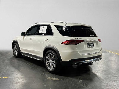 2022 Mercedes-Benz GLE 350 4MATIC® SUV