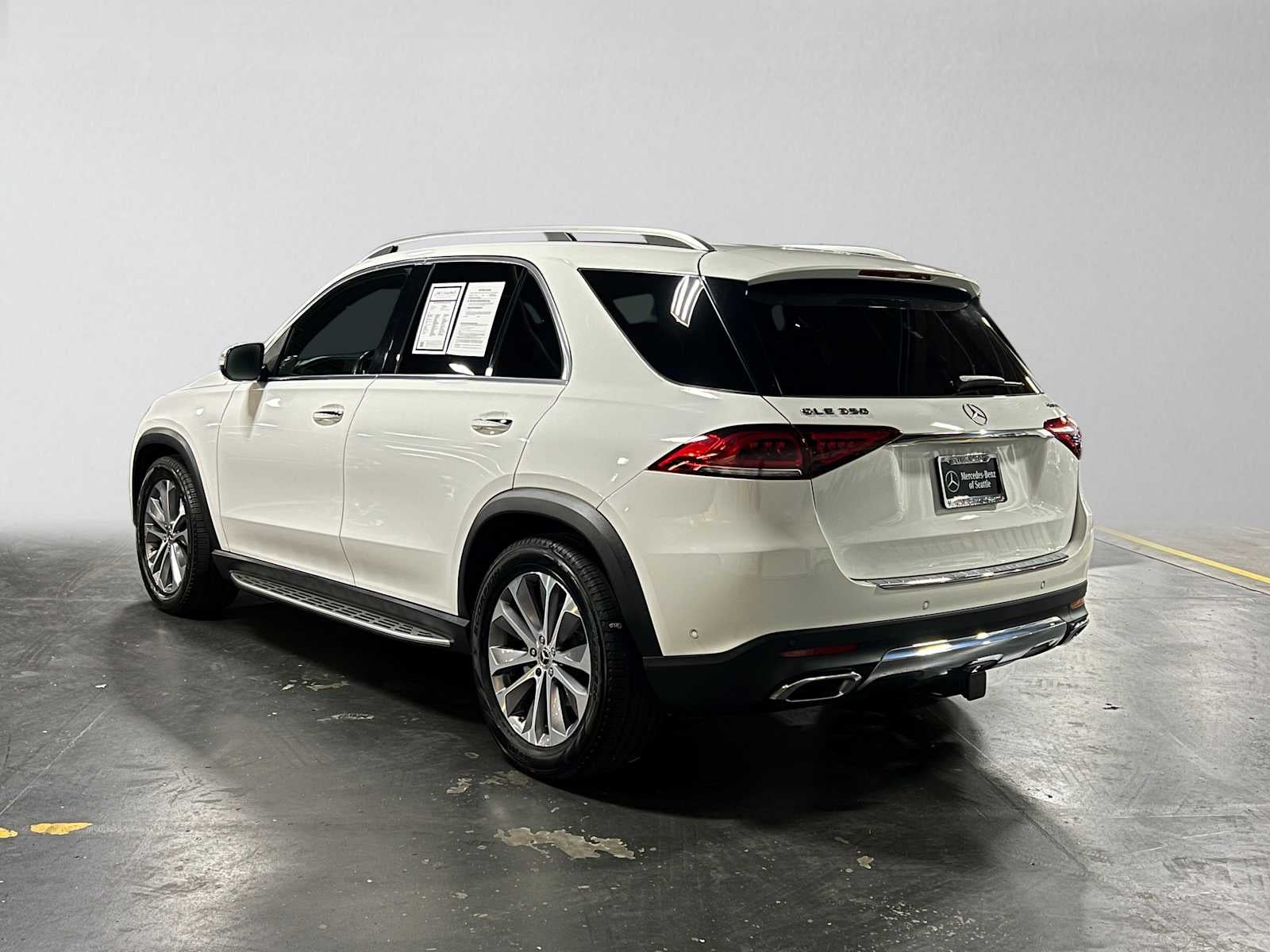 2022 Mercedes-Benz GLE 350 4MATIC® SUV