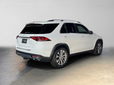 2022 Mercedes-Benz GLE 350 4MATIC® SUV