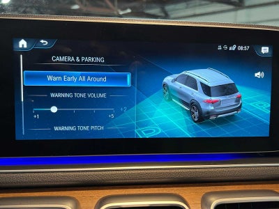 2022 Mercedes-Benz GLE 350 4MATIC® SUV