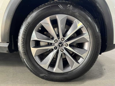 2022 Mercedes-Benz GLE 350 4MATIC® SUV