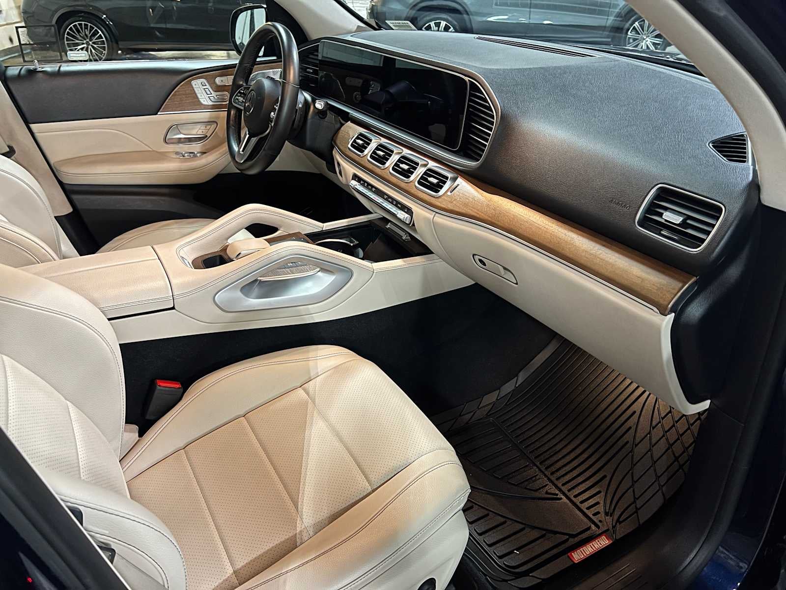 2022 Mercedes-Benz GLE 350 4MATIC® SUV