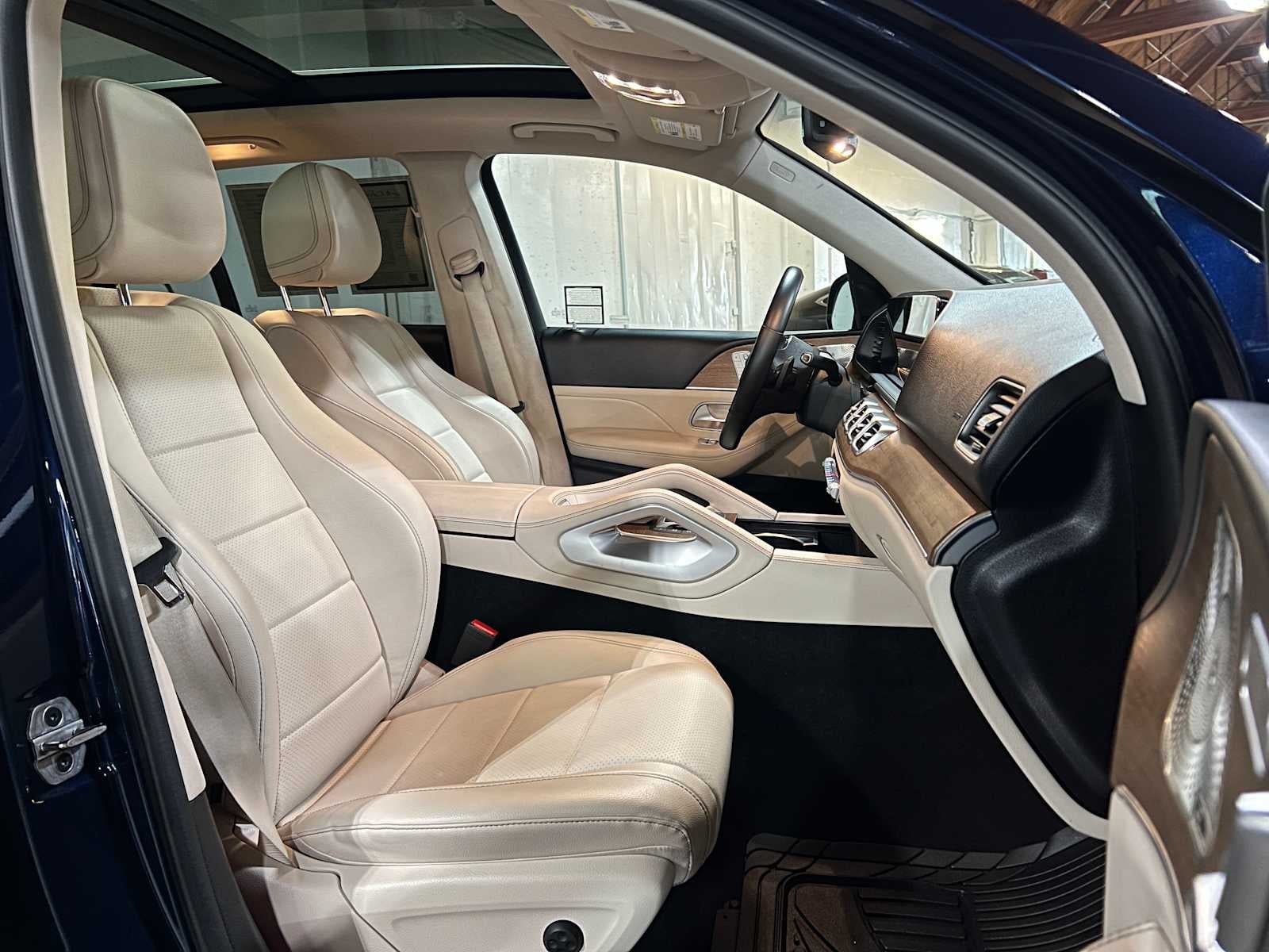 2022 Mercedes-Benz GLE 350 4MATIC® SUV