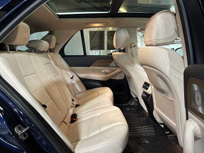 2022 Mercedes-Benz GLE 350 4MATIC® SUV