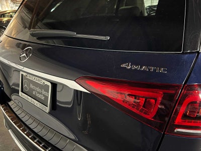 2022 Mercedes-Benz GLE 350 4MATIC® SUV