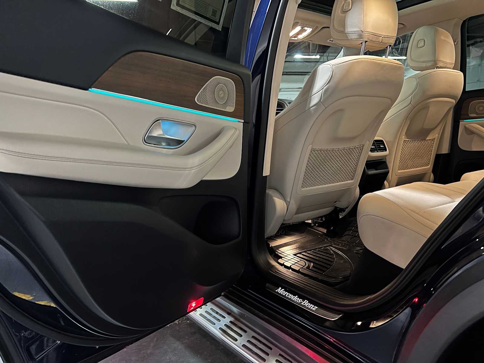 2022 Mercedes-Benz GLE 350 4MATIC® SUV