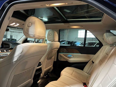 2022 Mercedes-Benz GLE 350 4MATIC® SUV
