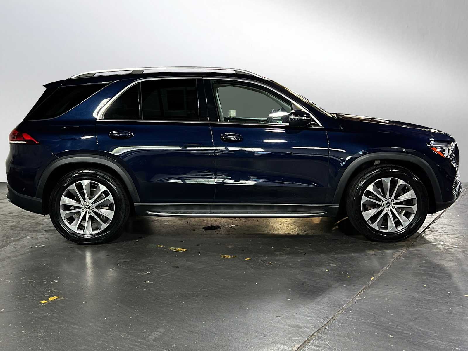 2022 Mercedes-Benz GLE 350 4MATIC® SUV