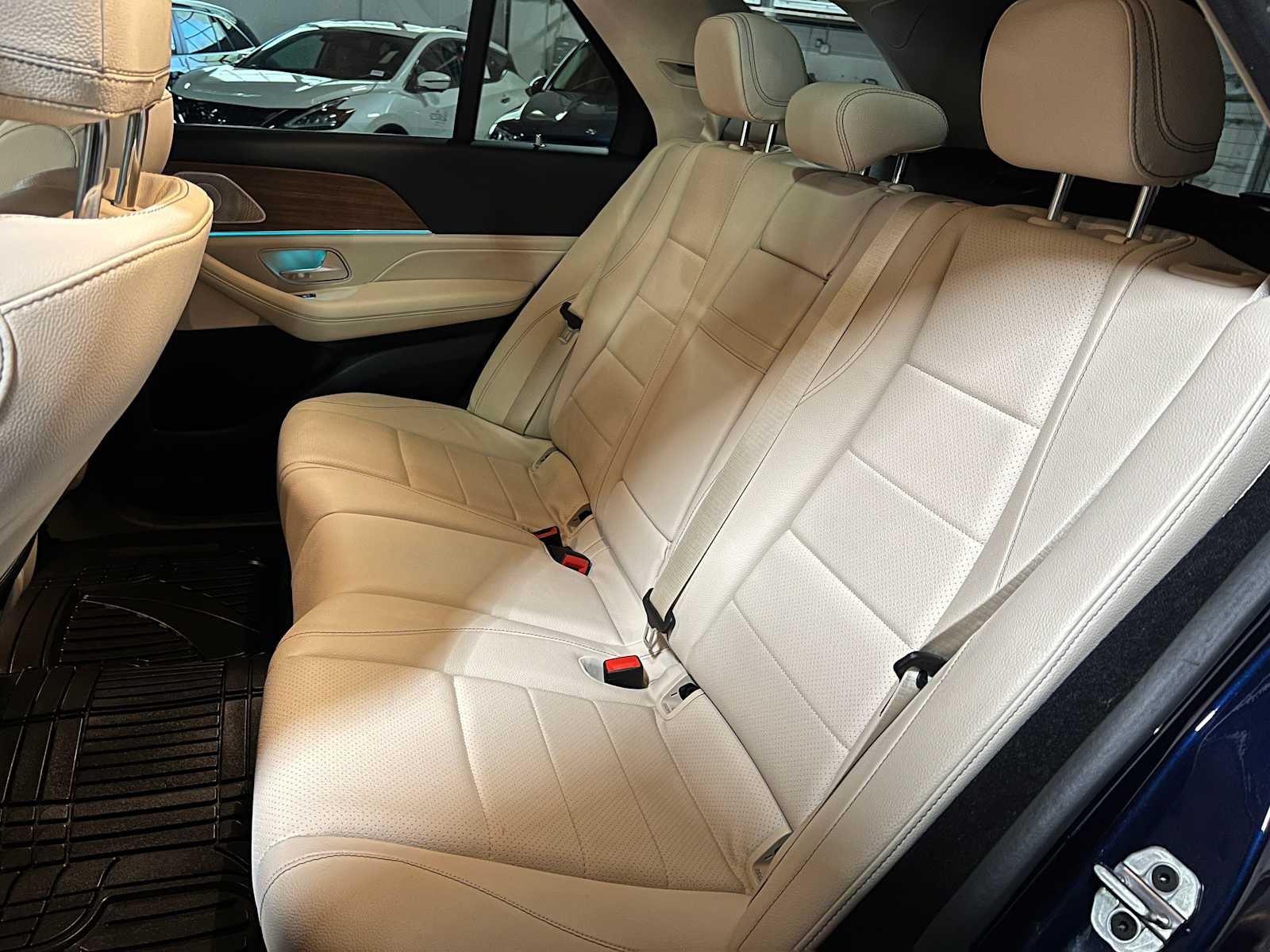 2022 Mercedes-Benz GLE 350 4MATIC® SUV