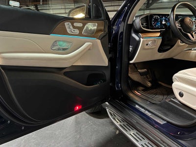 2022 Mercedes-Benz GLE 350 4MATIC® SUV