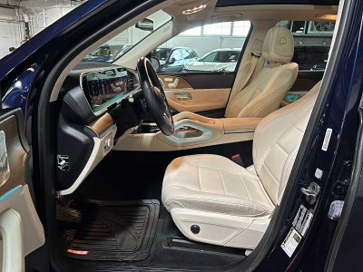 2022 Mercedes-Benz GLE 350 4MATIC® SUV