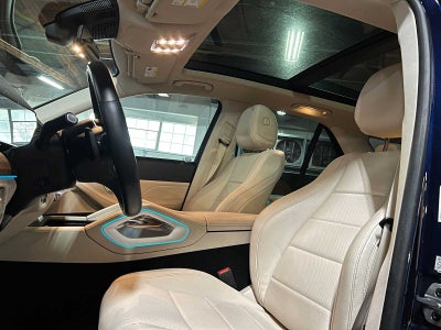 2022 Mercedes-Benz GLE 350 4MATIC® SUV