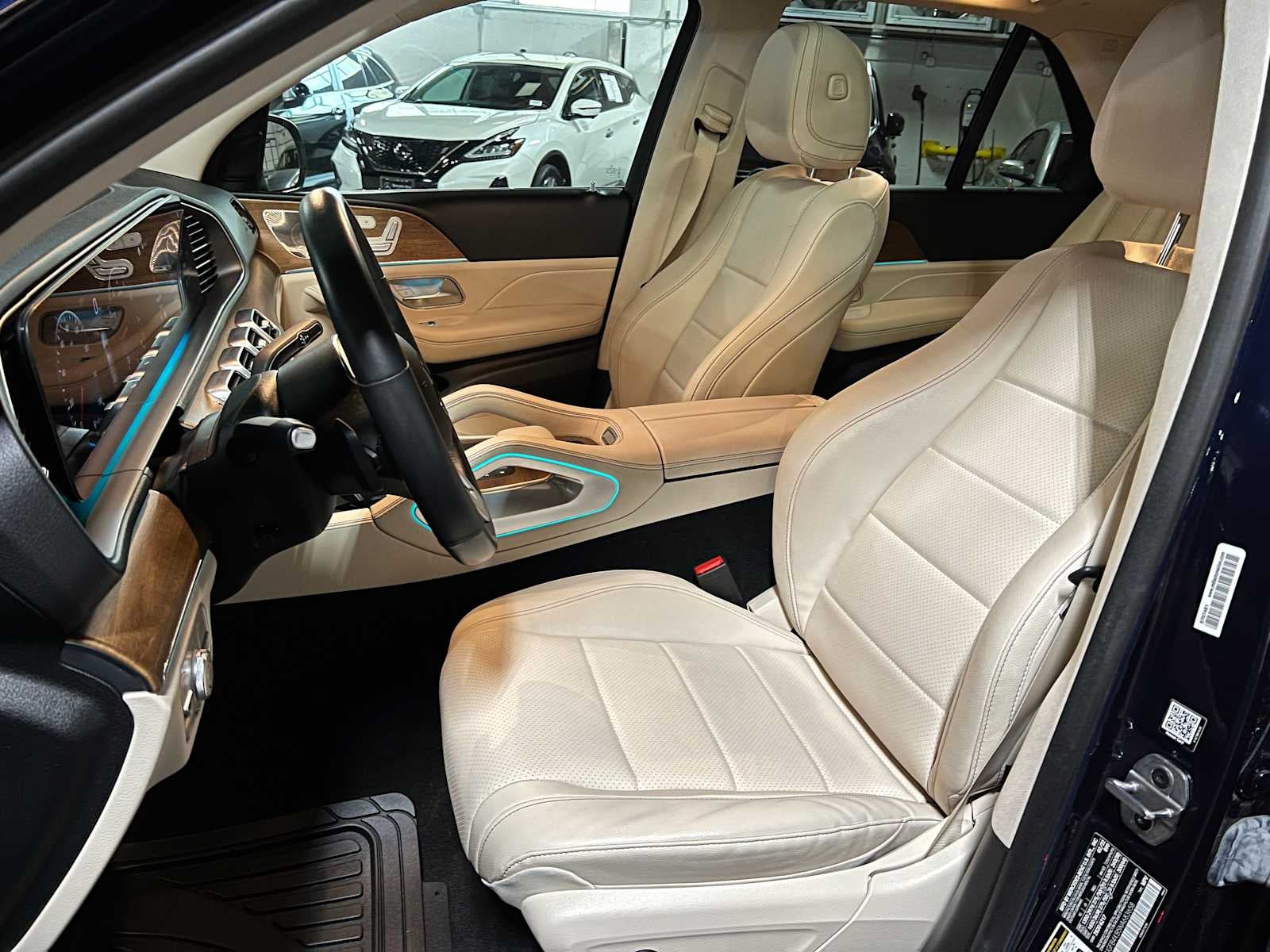 2022 Mercedes-Benz GLE 350 4MATIC® SUV