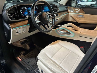 2022 Mercedes-Benz GLE 350 4MATIC® SUV