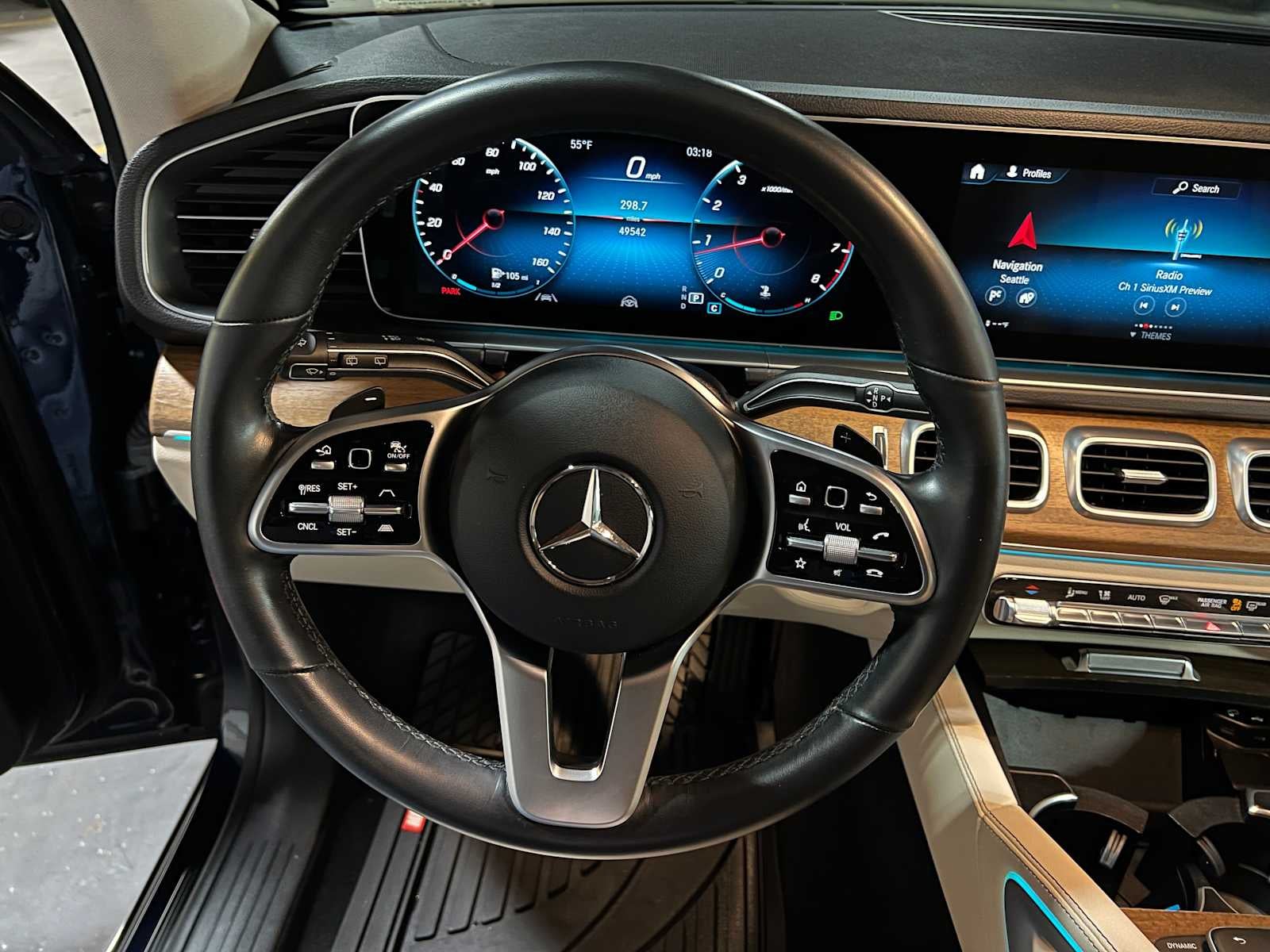 2022 Mercedes-Benz GLE 350 4MATIC® SUV
