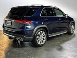 2022 Mercedes-Benz GLE 350 4MATIC® SUV