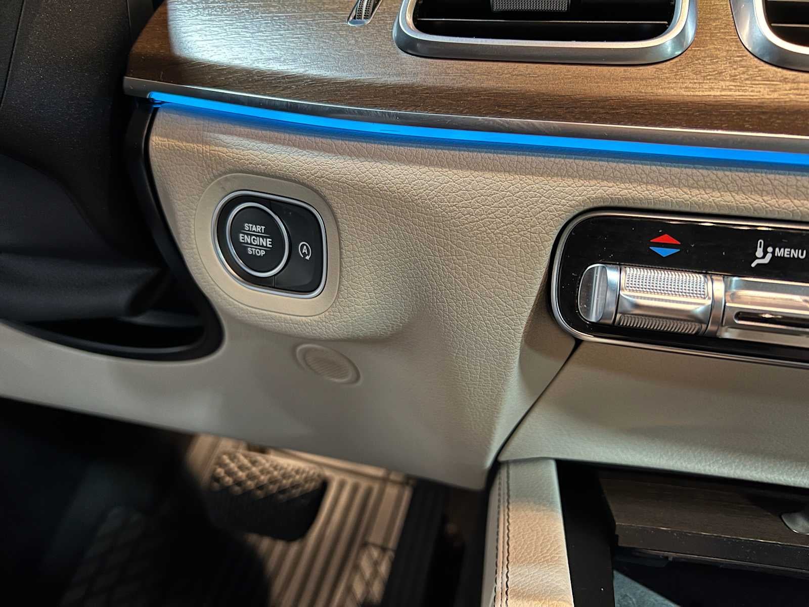 2022 Mercedes-Benz GLE 350 4MATIC® SUV