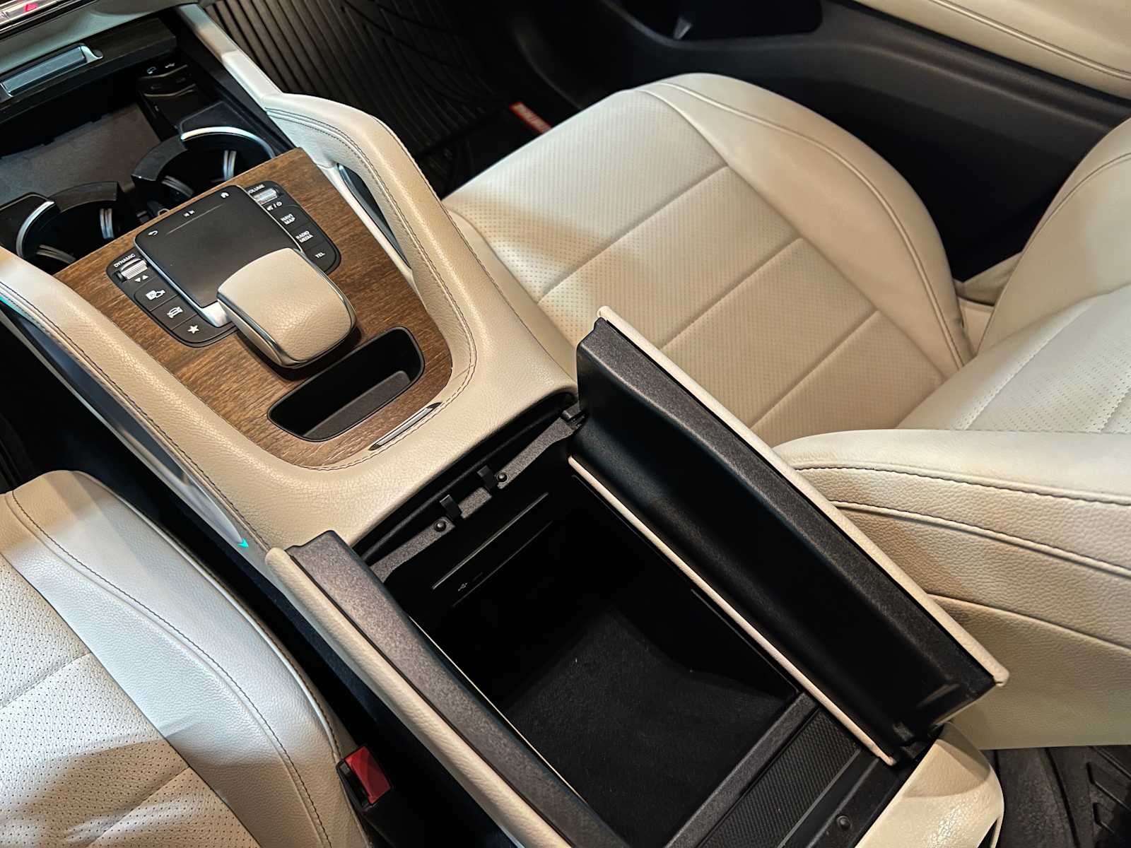 2022 Mercedes-Benz GLE 350 4MATIC® SUV