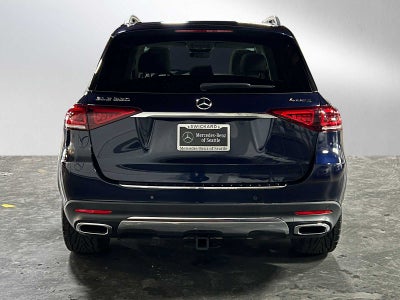 2022 Mercedes-Benz GLE 350 4MATIC® SUV