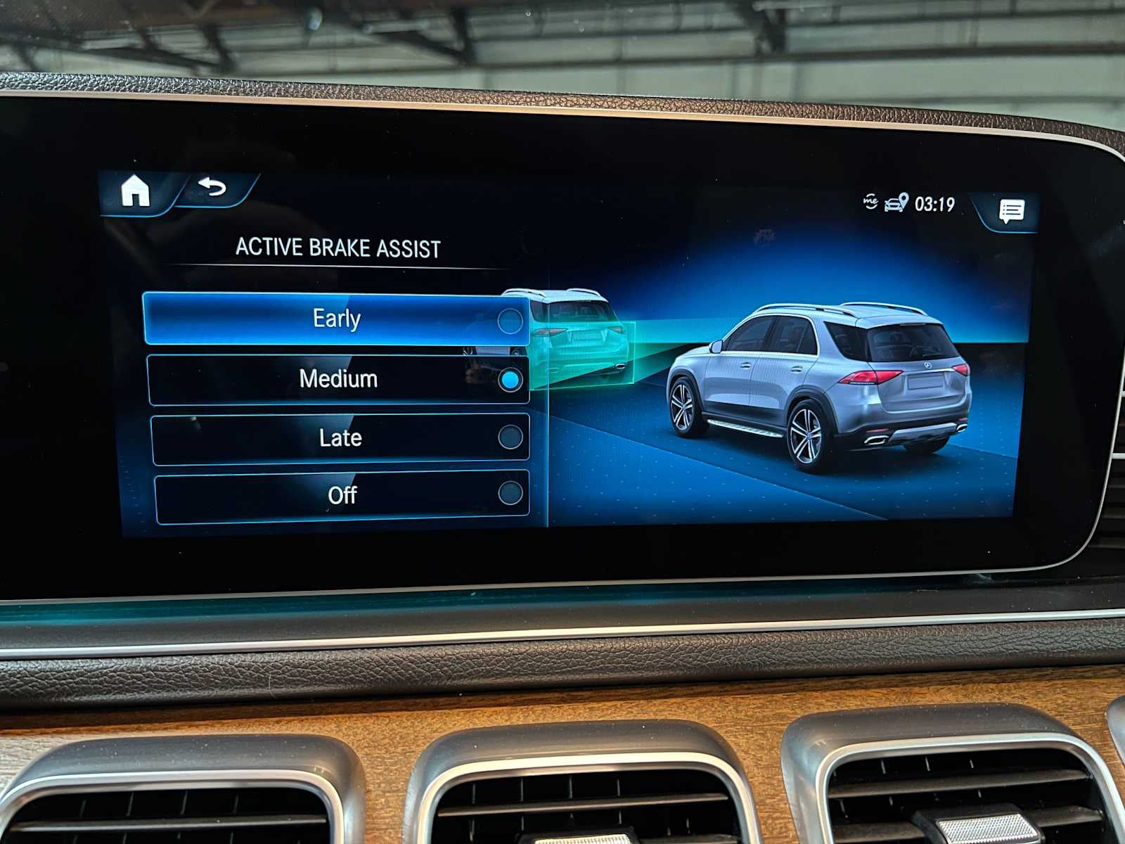2022 Mercedes-Benz GLE 350 4MATIC® SUV