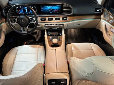 2022 Mercedes-Benz GLE 350 4MATIC® SUV