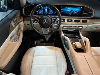 2022 Mercedes-Benz GLE 350 4MATIC® SUV