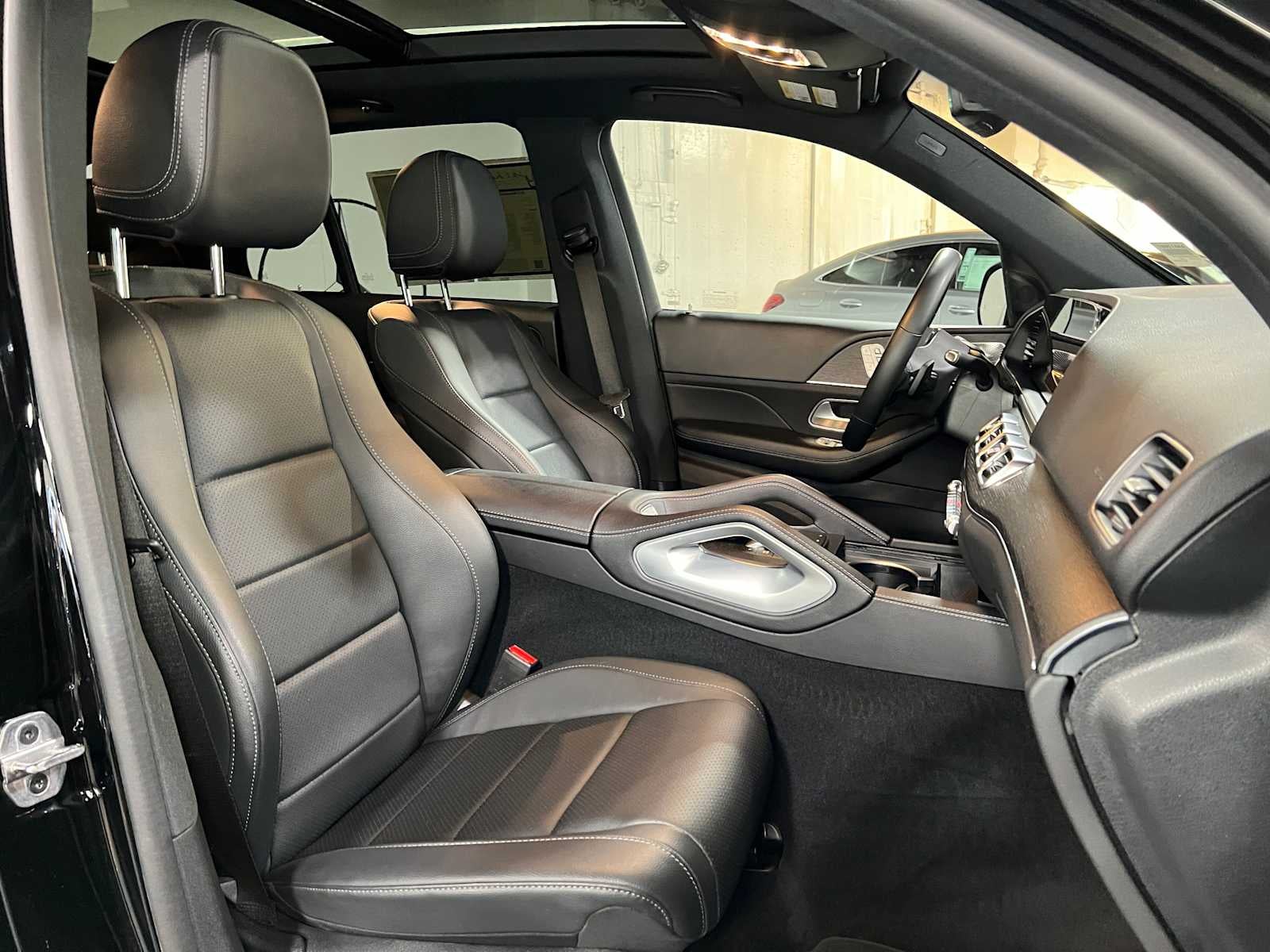 2023 Mercedes-Benz GLE 350 4MATIC® SUV