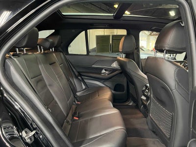 2023 Mercedes-Benz GLE 350 4MATIC® SUV