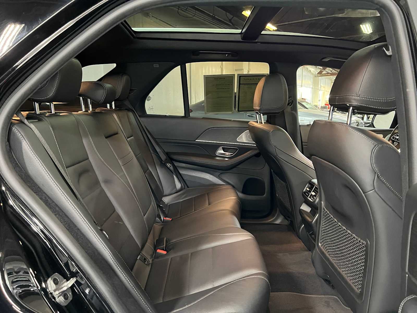 2023 Mercedes-Benz GLE 350 4MATIC® SUV