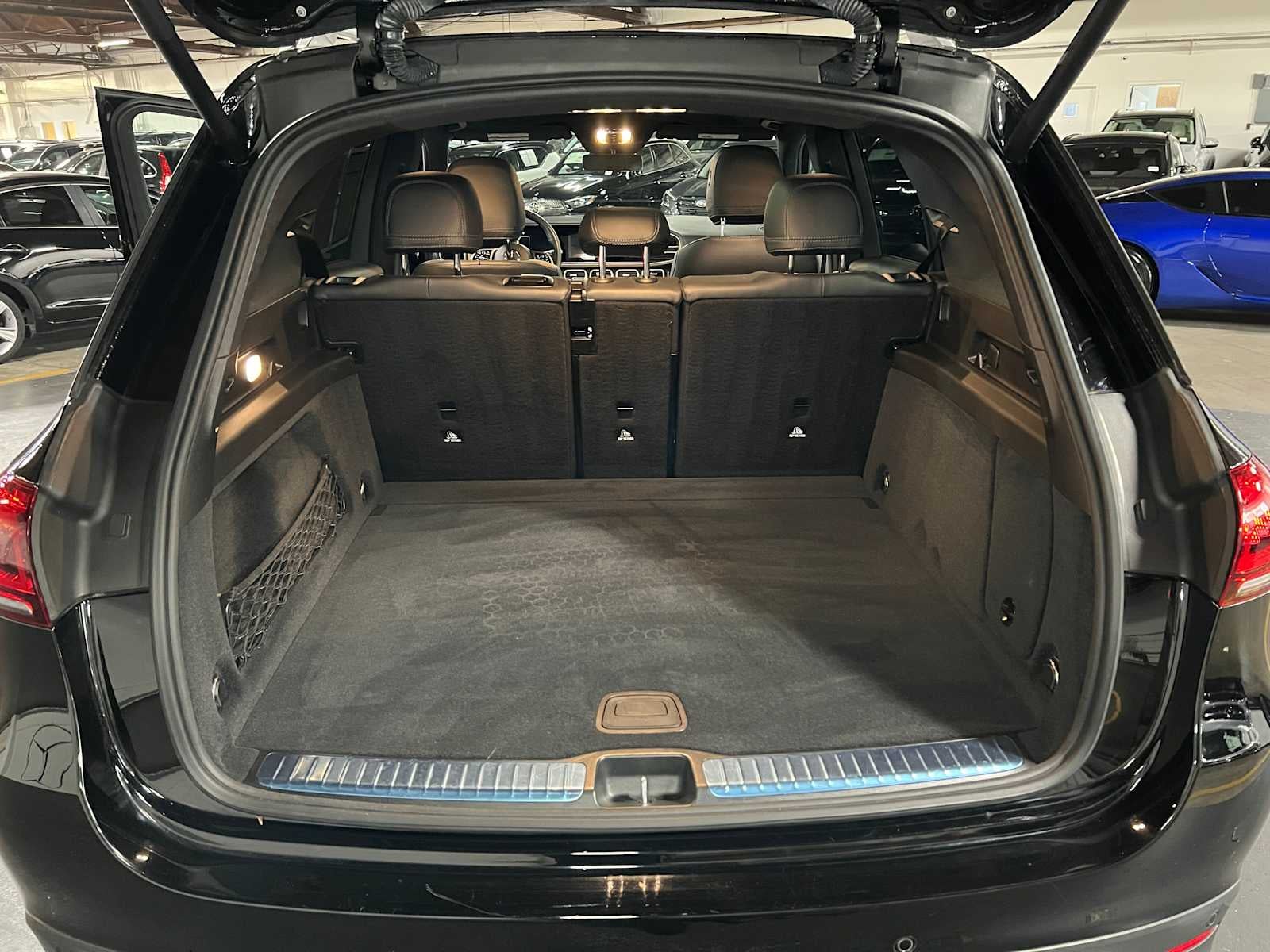 2023 Mercedes-Benz GLE 350 4MATIC® SUV