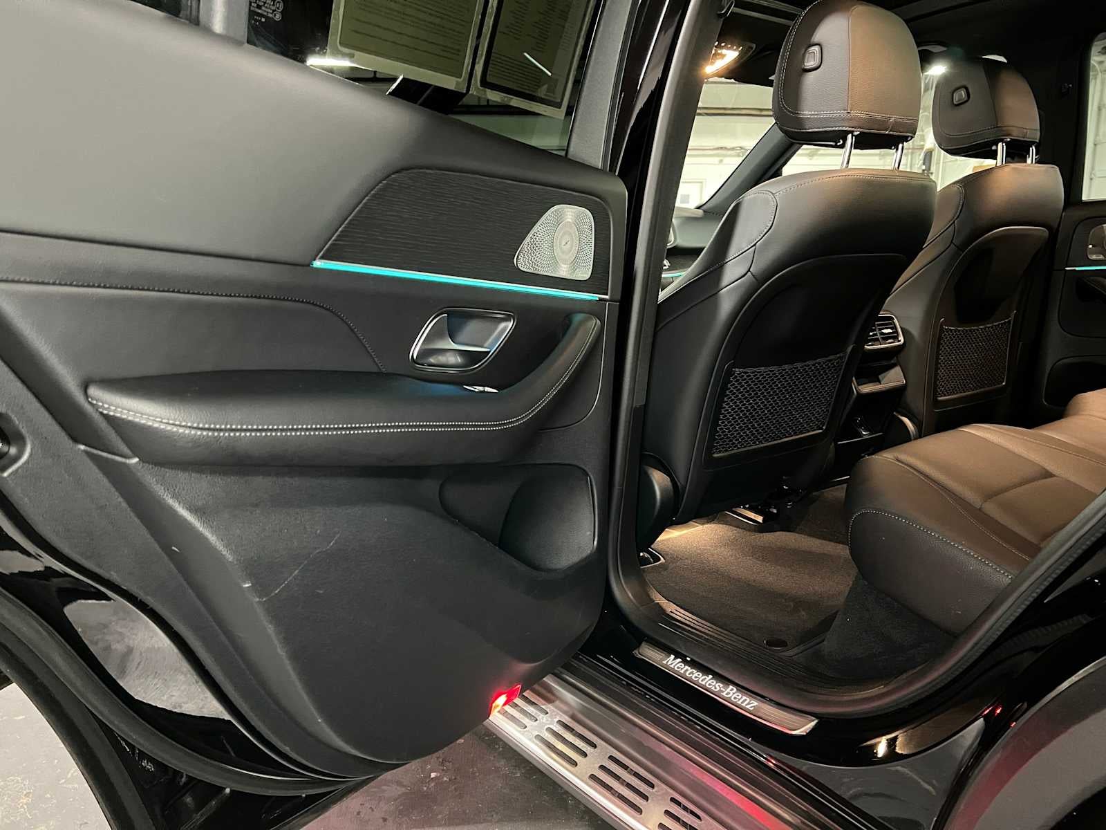 2023 Mercedes-Benz GLE 350 4MATIC® SUV