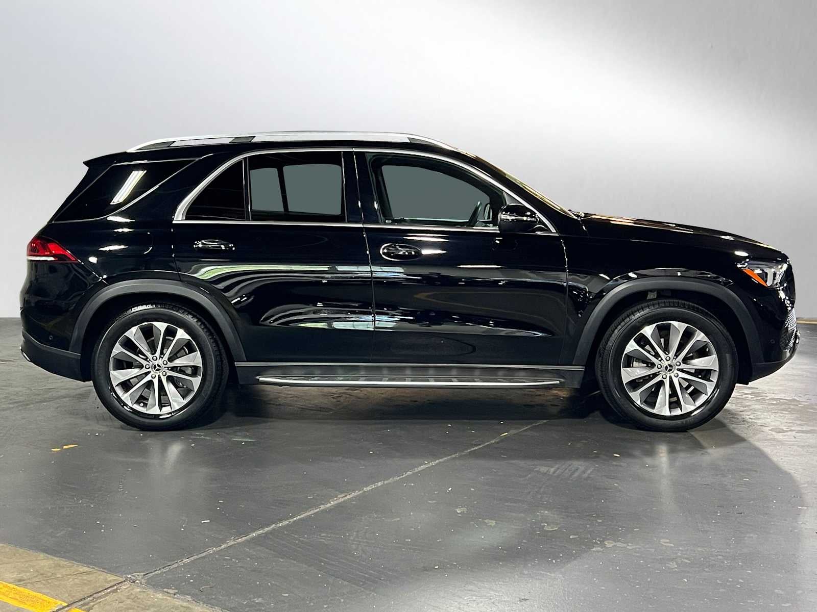 2023 Mercedes-Benz GLE 350 4MATIC® SUV
