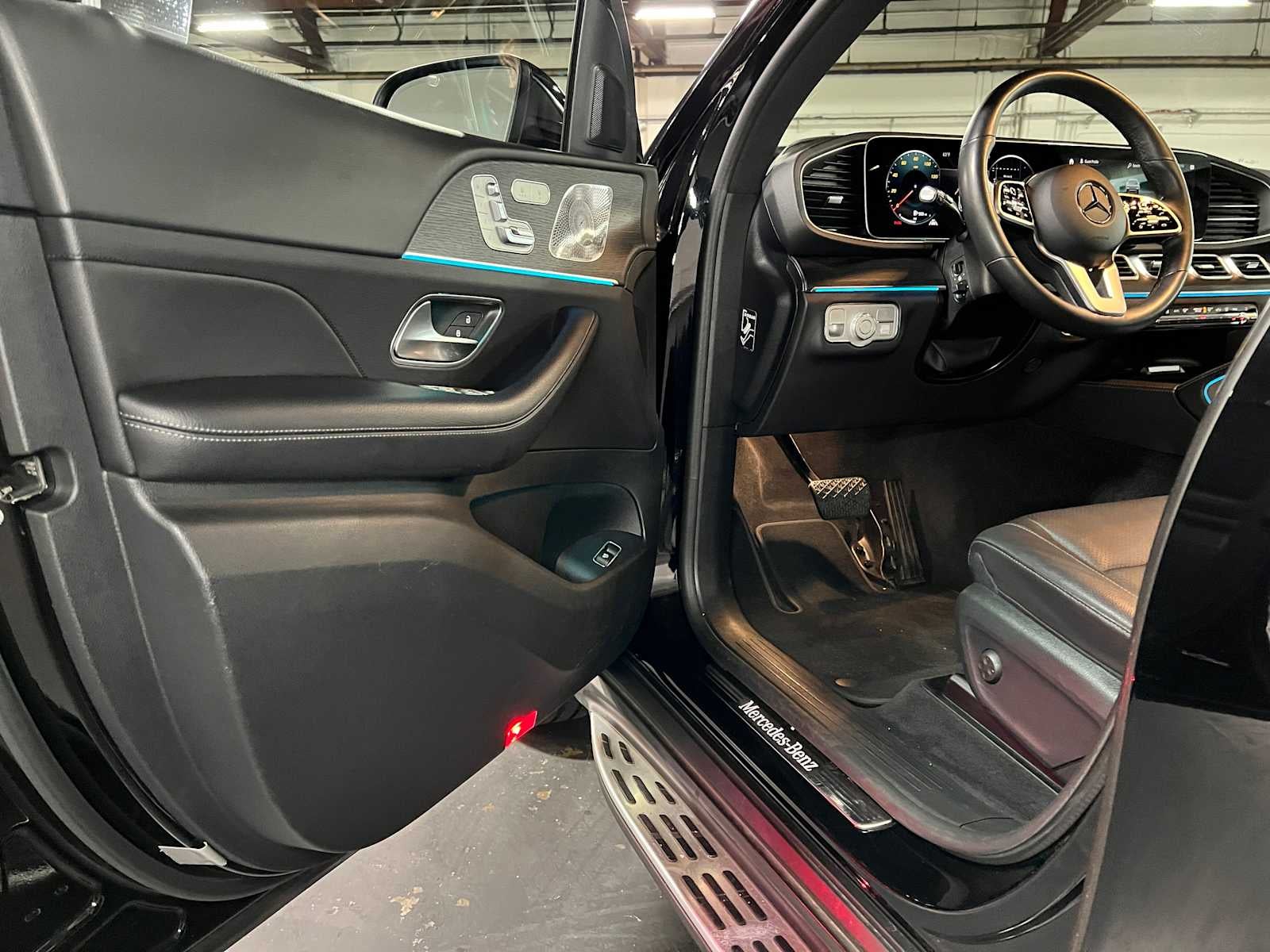 2023 Mercedes-Benz GLE 350 4MATIC® SUV