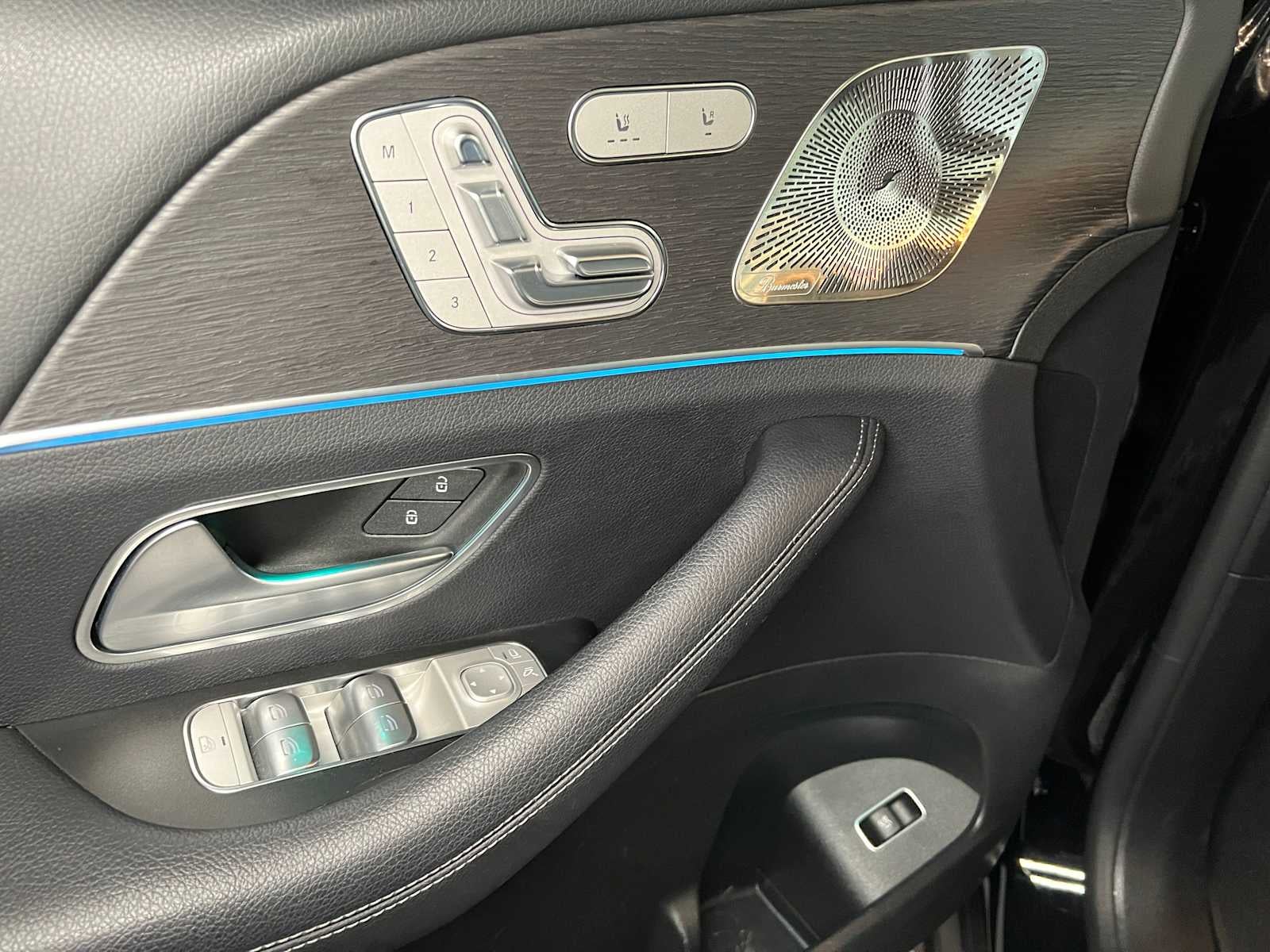 2023 Mercedes-Benz GLE 350 4MATIC® SUV