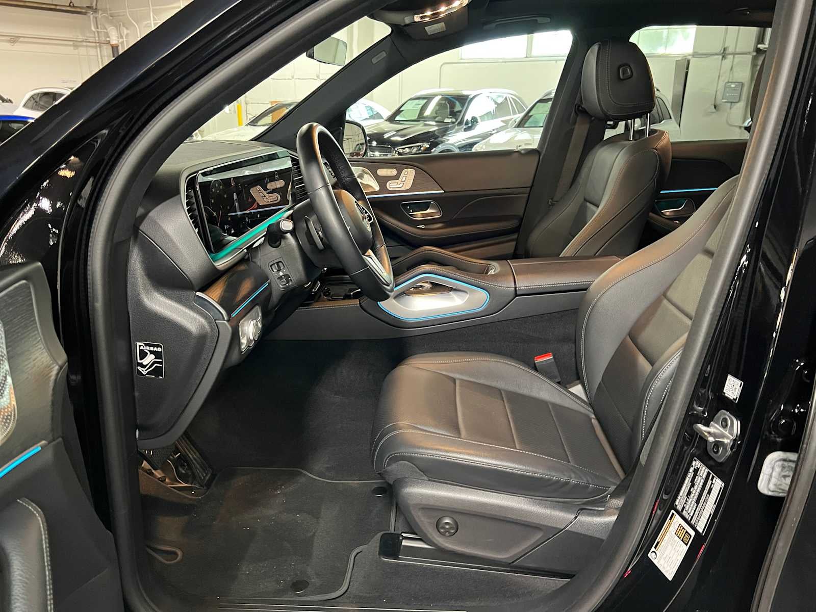 2023 Mercedes-Benz GLE 350 4MATIC® SUV