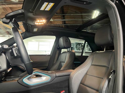 2023 Mercedes-Benz GLE 350 4MATIC® SUV