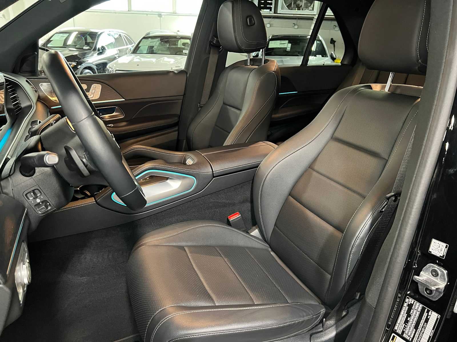 2023 Mercedes-Benz GLE 350 4MATIC® SUV