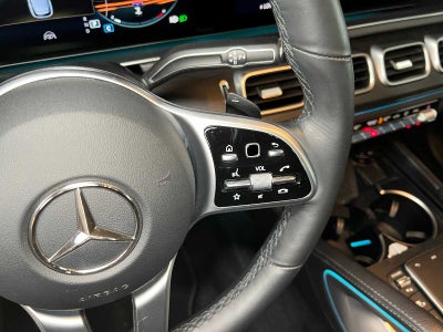 2023 Mercedes-Benz GLE 350 4MATIC® SUV
