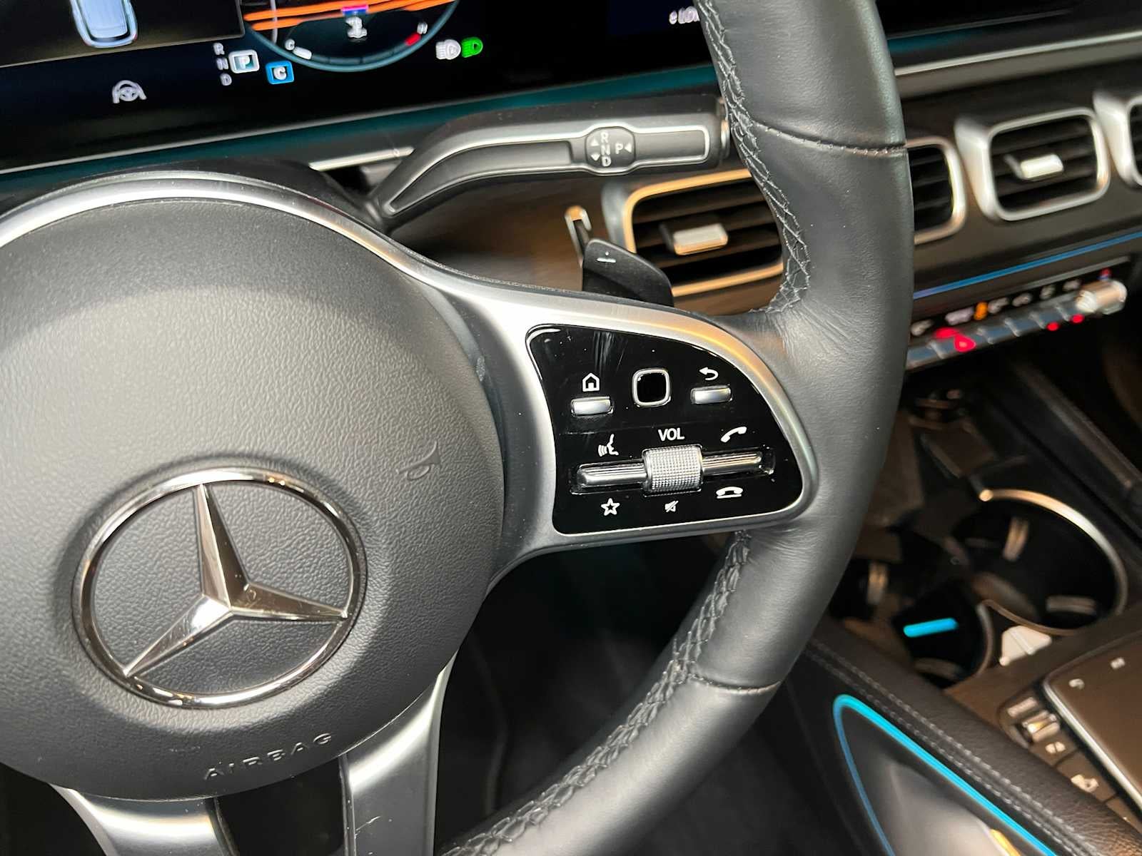 2023 Mercedes-Benz GLE 350 4MATIC® SUV